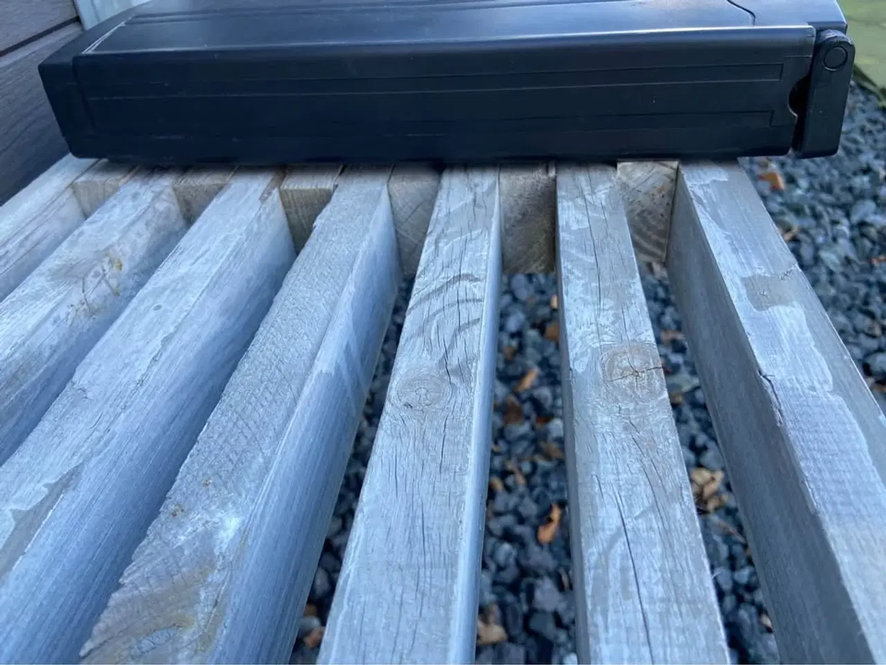 Billede 5 - Defekt Batteri 16 stk. læs i teksten