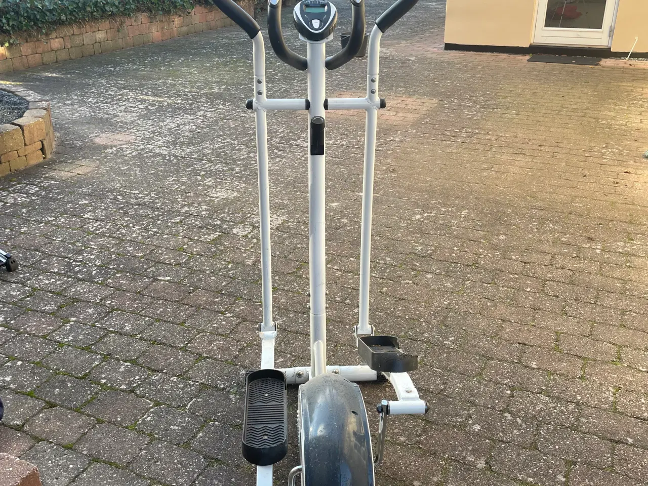 Billede 2 - Crosstrainer