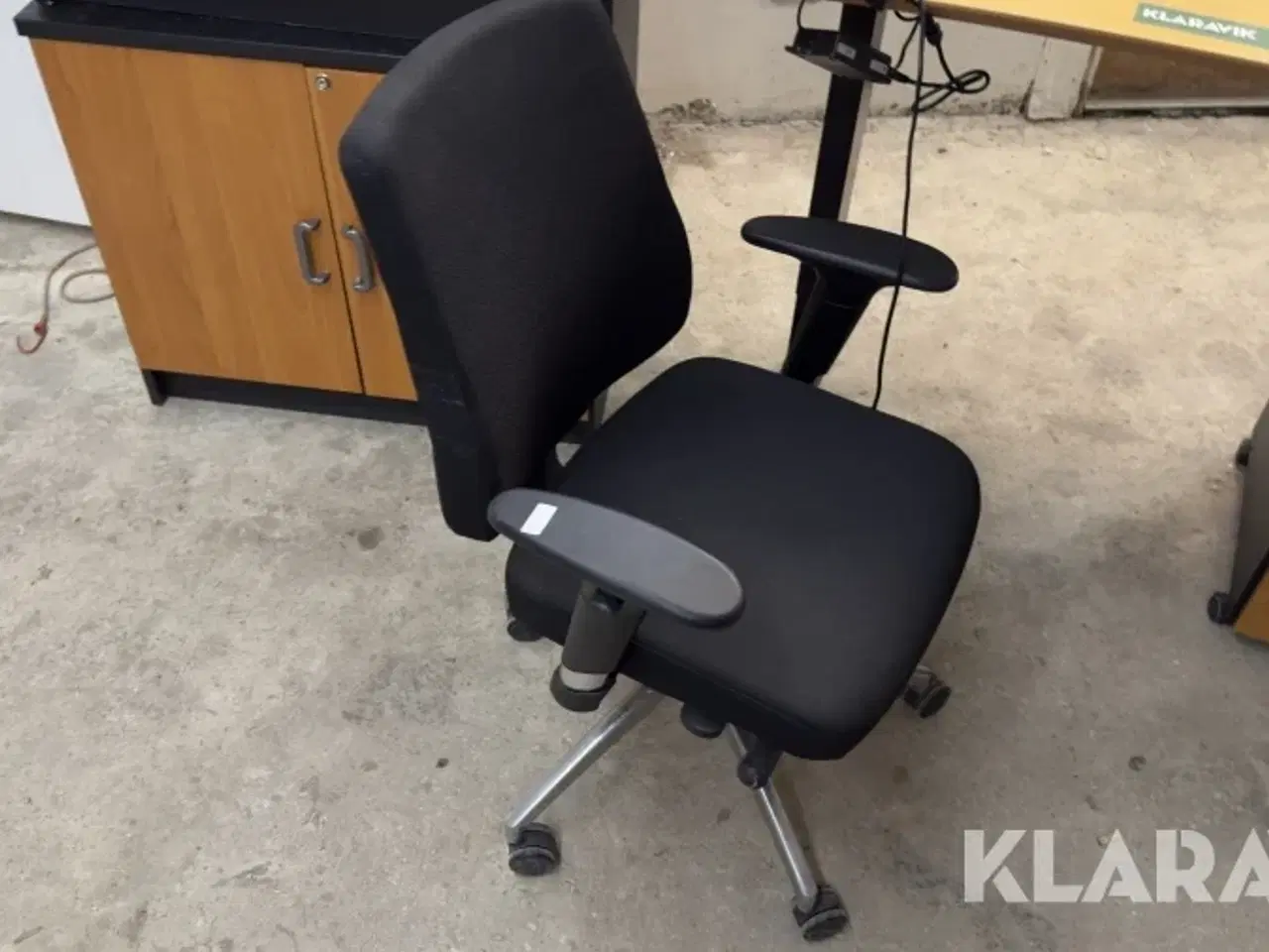 Billede 6 - Kontor møbler sæt Dansk design