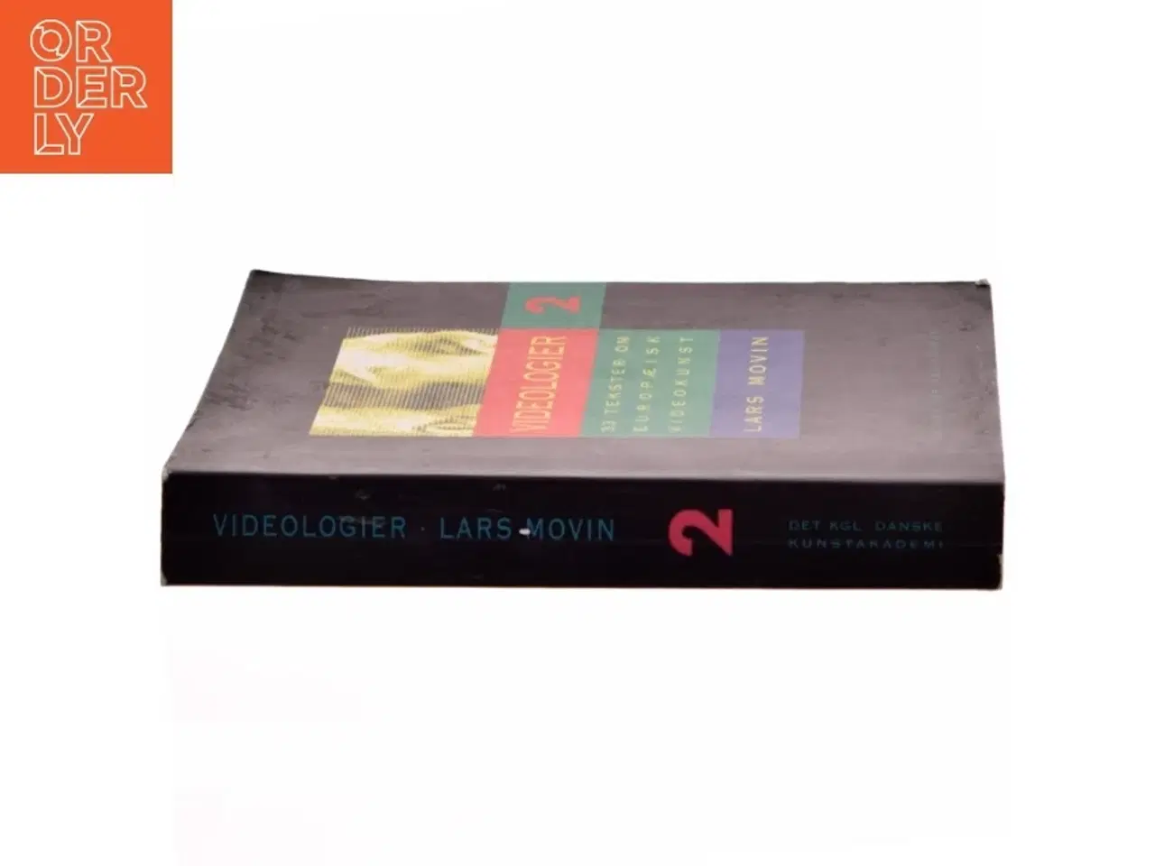Billede 2 - Videologier 2 af Lars Movin
