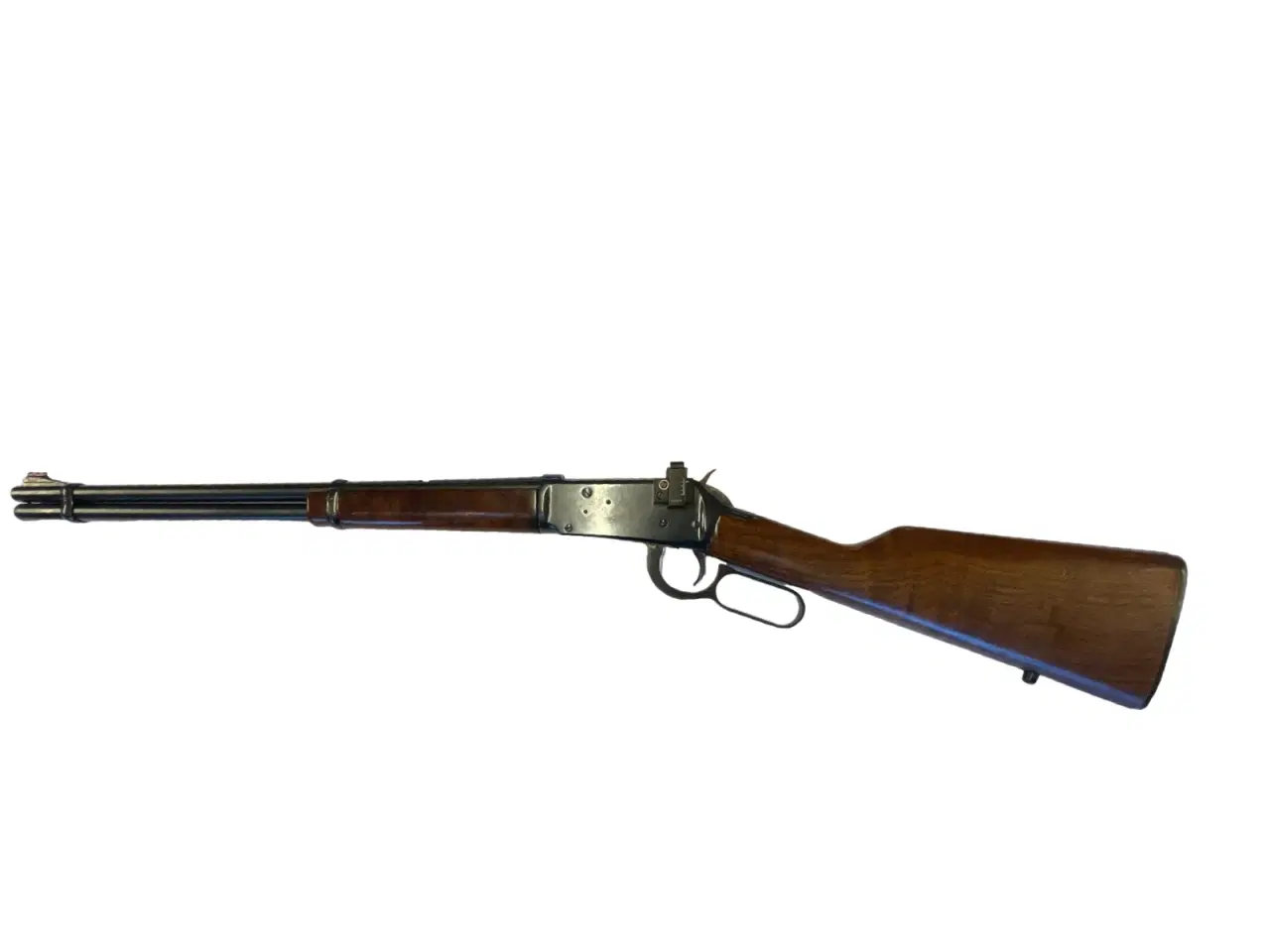 Billede 3 - Winchester M 94 kal 3030 42021285