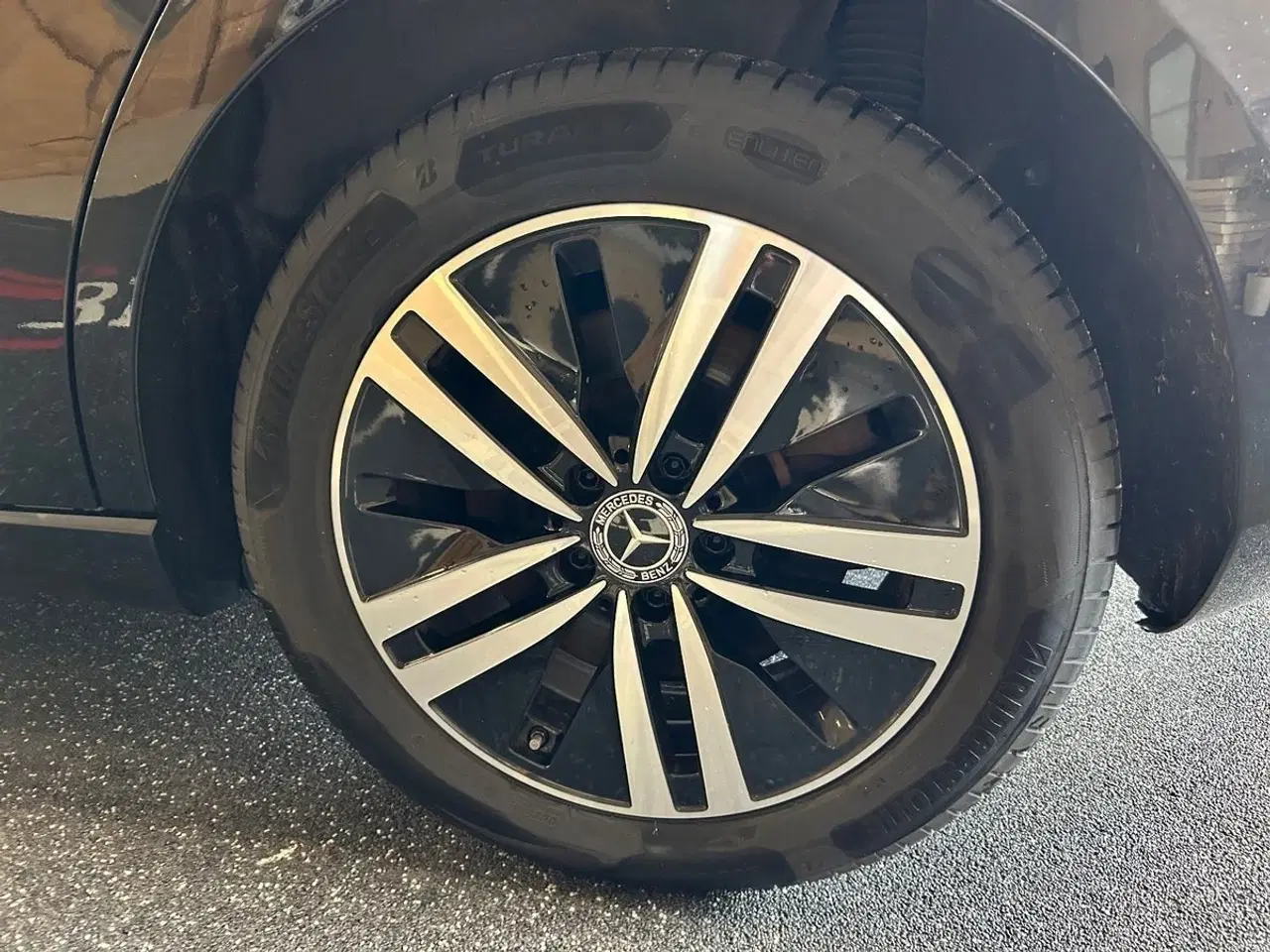 Billede 14 - Mercedes A250 e 1,3 Progressive aut.