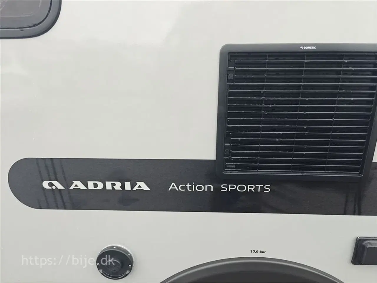 Billede 22 - 2026 - Adria Action 391 LH Sport