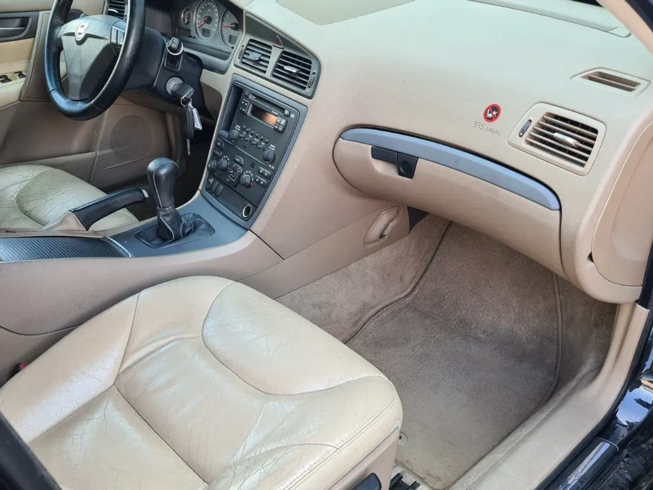 Billede 15 - Volvo V70 2,4 140 Classic