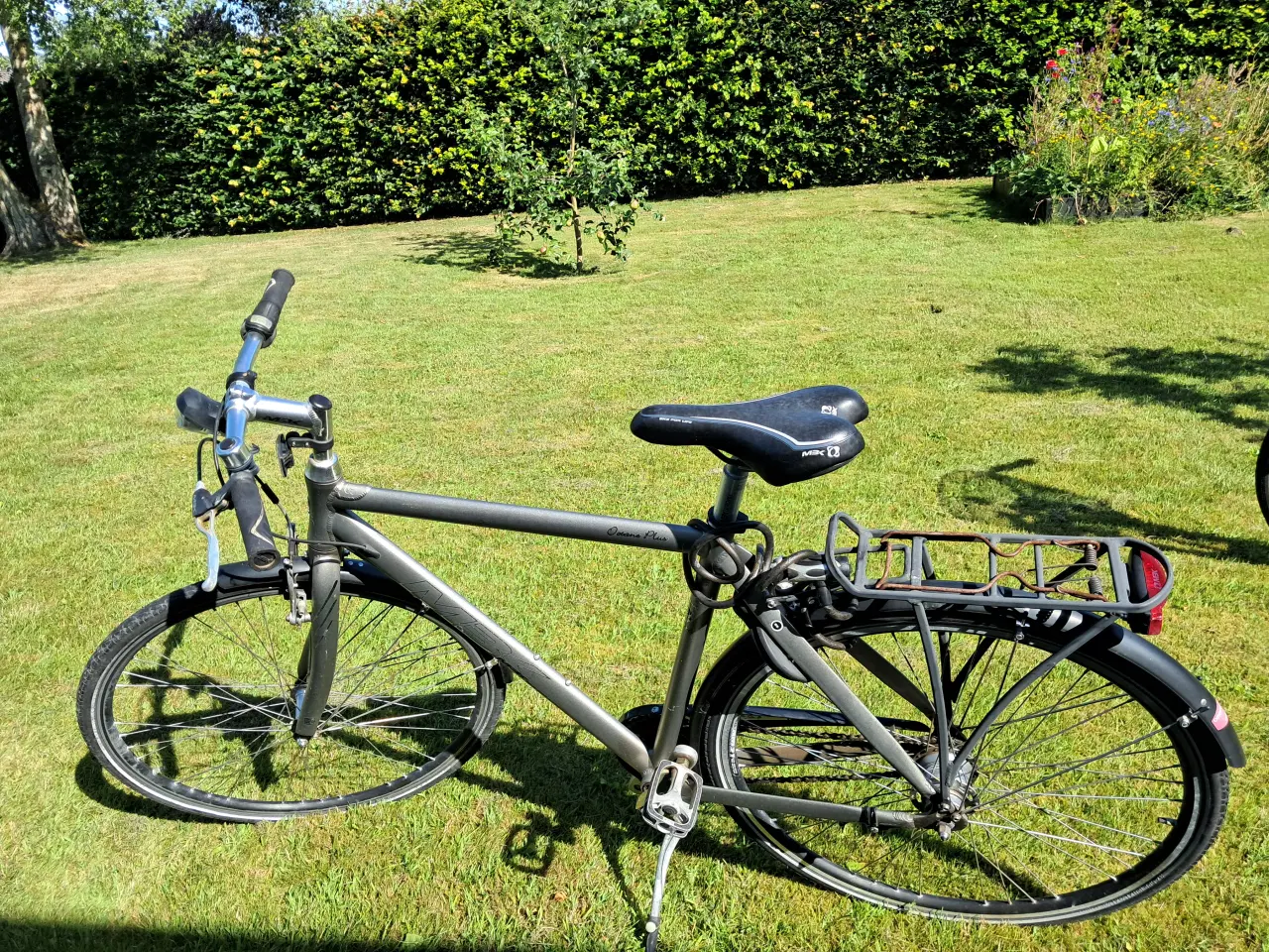 Billede 1 - CITYBIKE herre