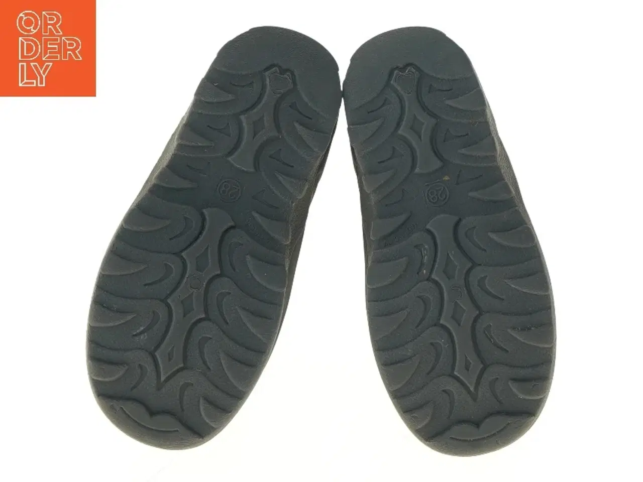 Billede 4 - Børnestøvler fra Exani (str. 28 )