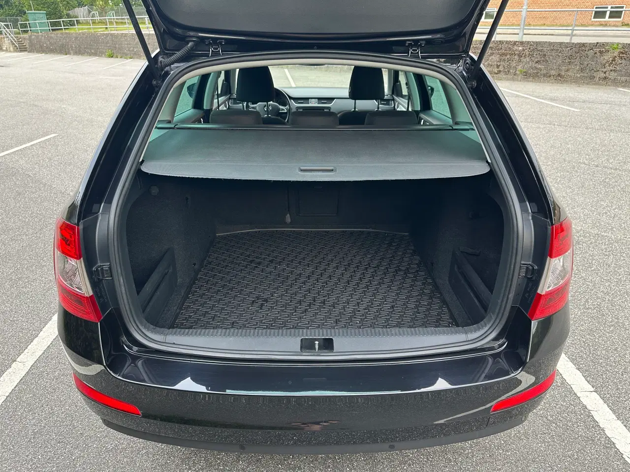 Billede 9 - Skoda Octavia 1.4 TSi 150 Style Combi