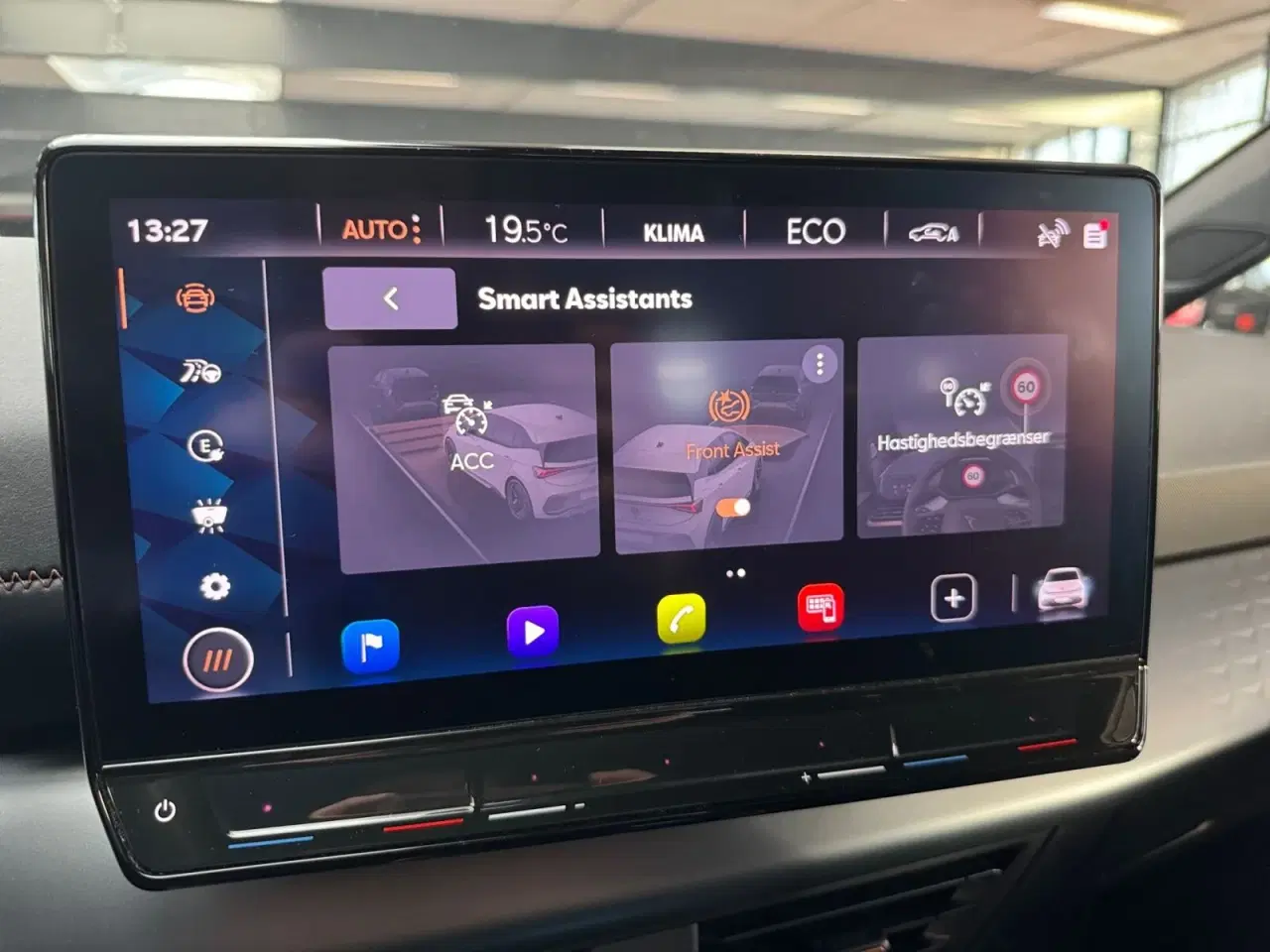 Billede 19 - Cupra Born 58 High