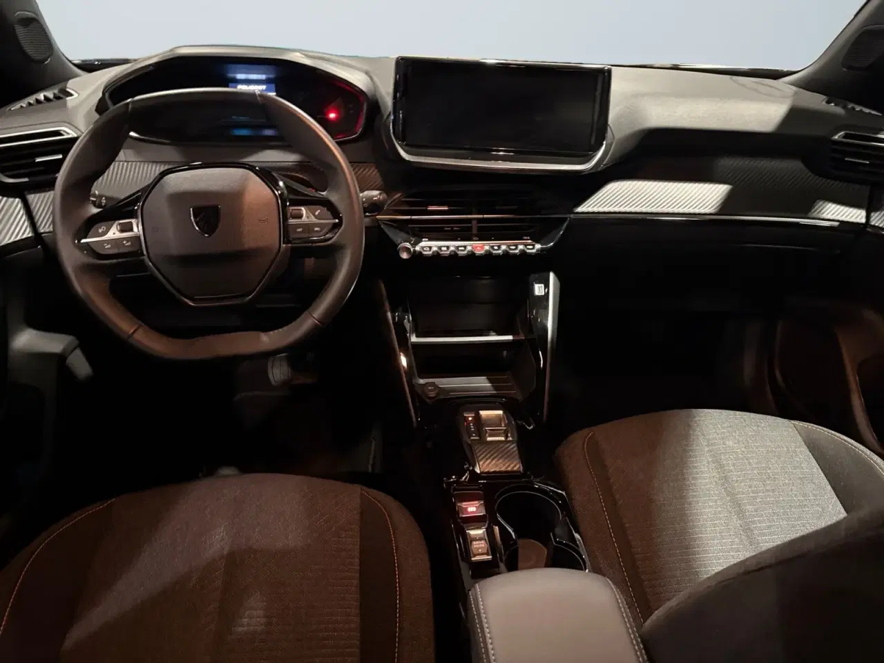 Billede 11 - Peugeot e-2008 54 Style