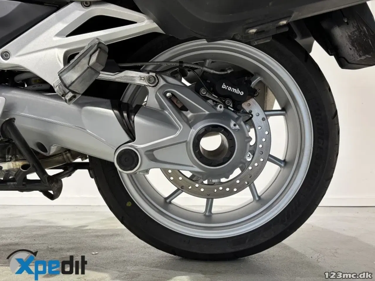 Billede 20 - BMW R 1200 RT