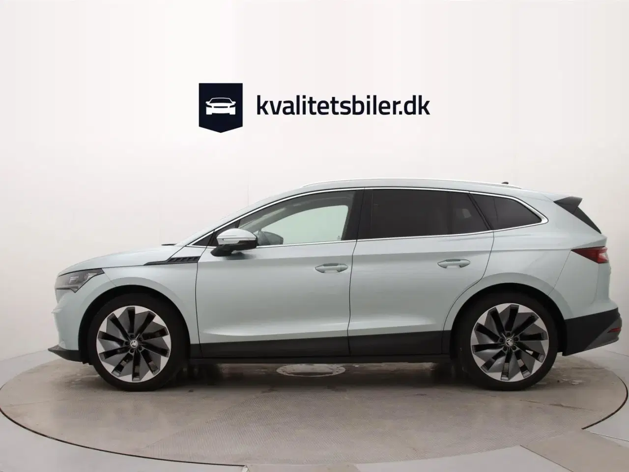 Billede 2 - Skoda Enyaq 80 iV Suite