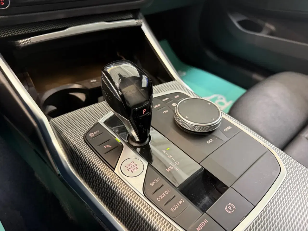 Billede 19 - BMW M340i 3,0 Touring xDrive aut.