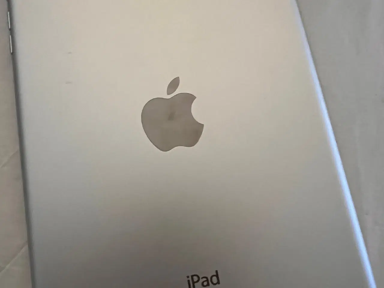 Billede 3 - iPad mini