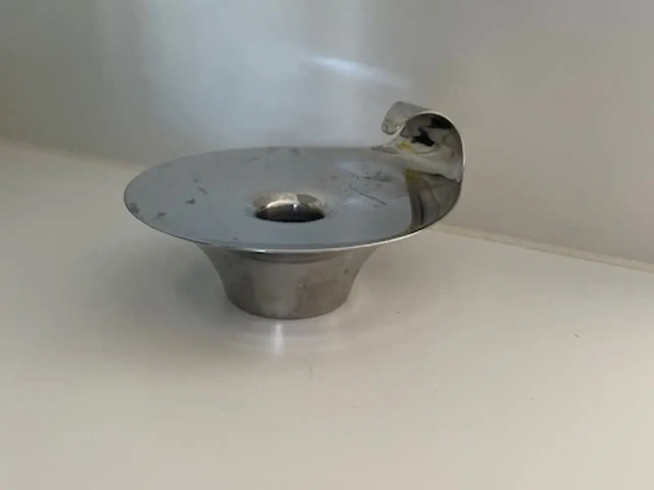 Billede 2 - Lysestage Georg Jensen