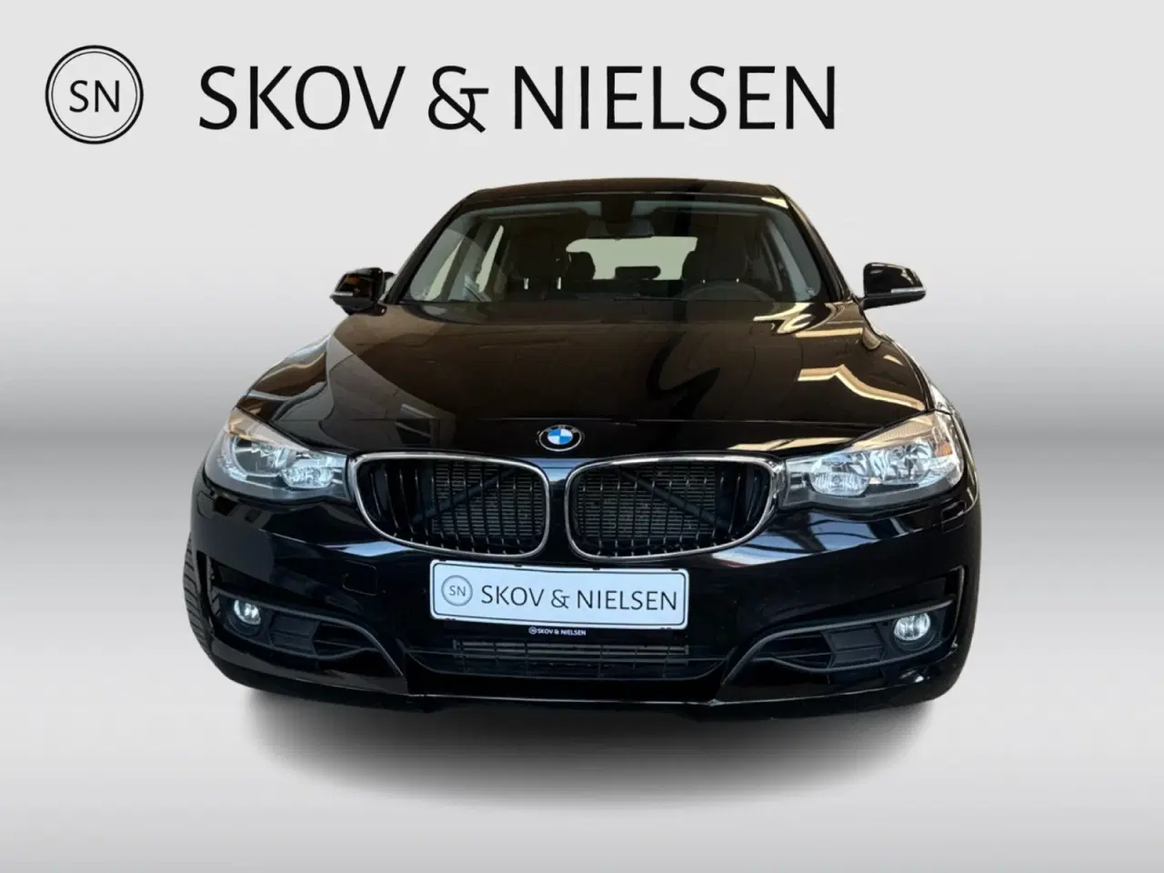 Billede 5 - BMW 320i 2,0 Gran Turismo