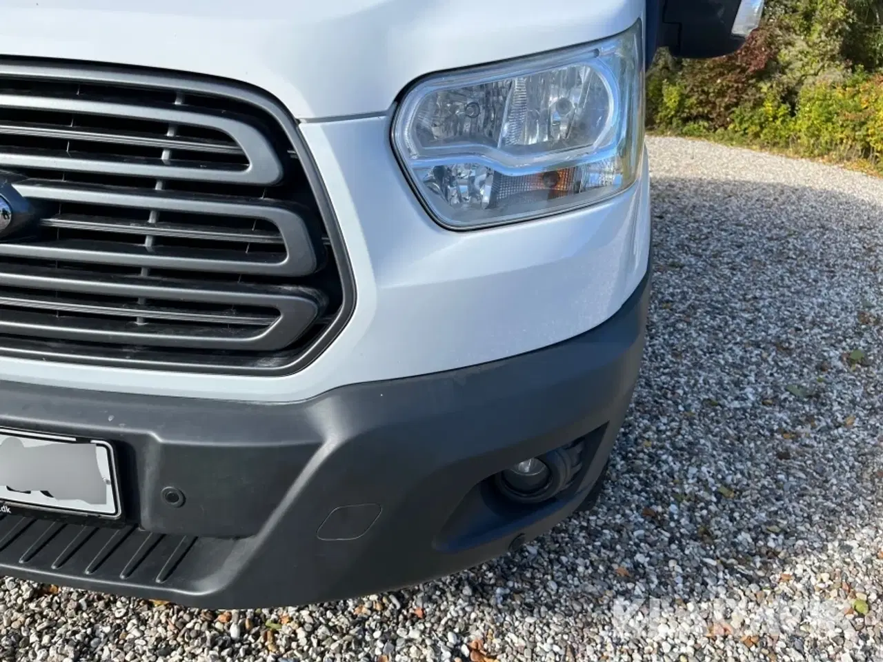 Billede 12 - Varebil Ford Transit 2.2 TDCI