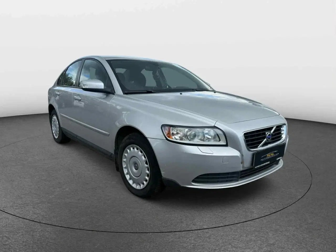 Billede 2 - Volvo S40 1,6 D