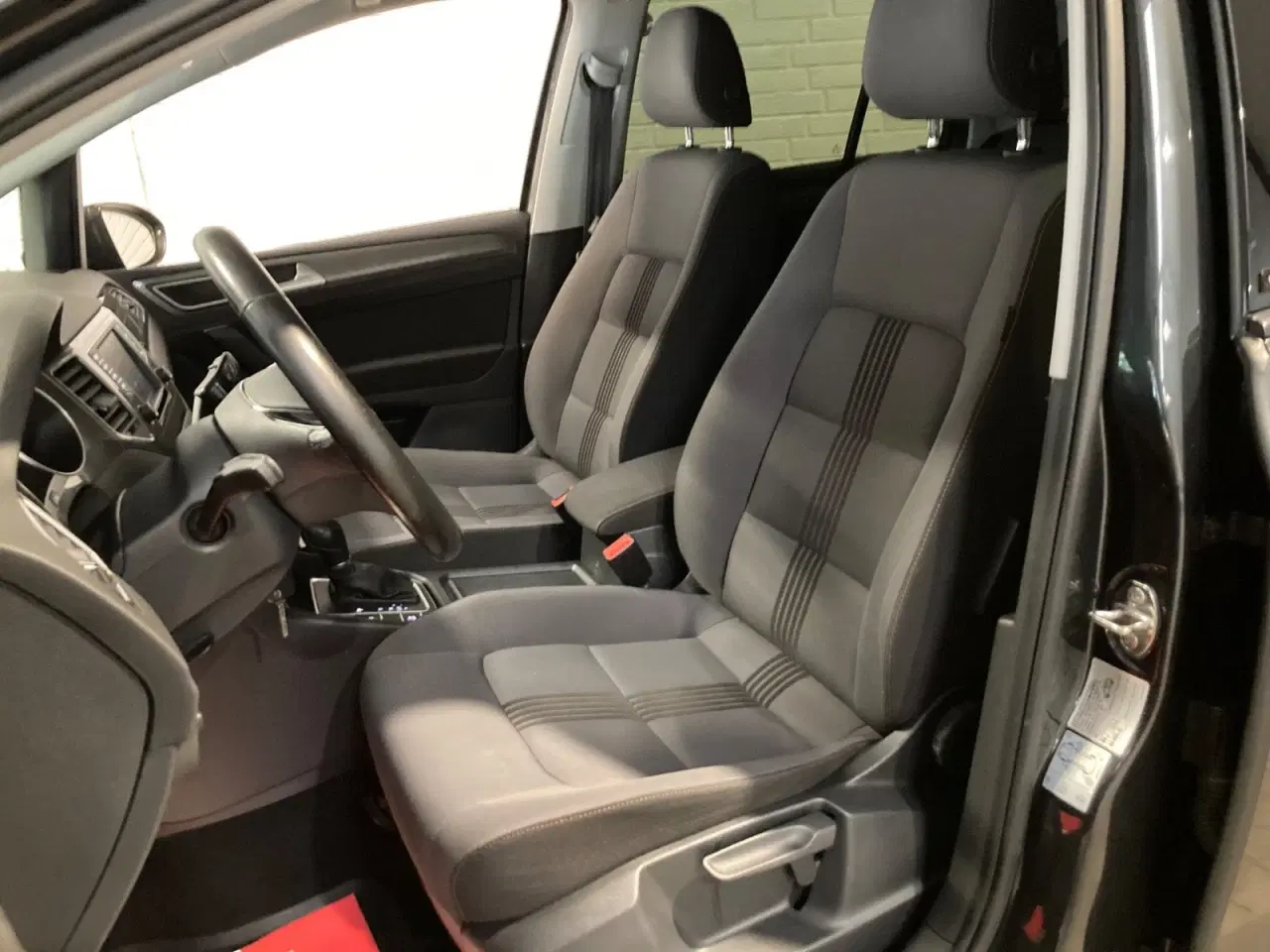 Billede 8 - VW Golf Sportsvan 1,4 TSi 125 Allstar DSG BMT