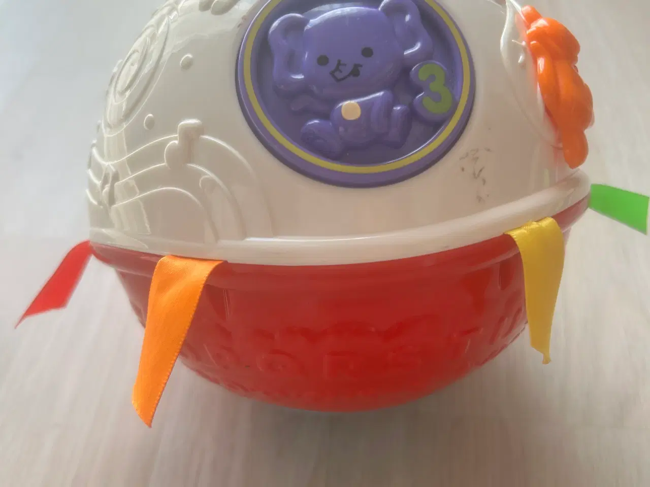 Billede 3 - VTech musikalsk legetøj