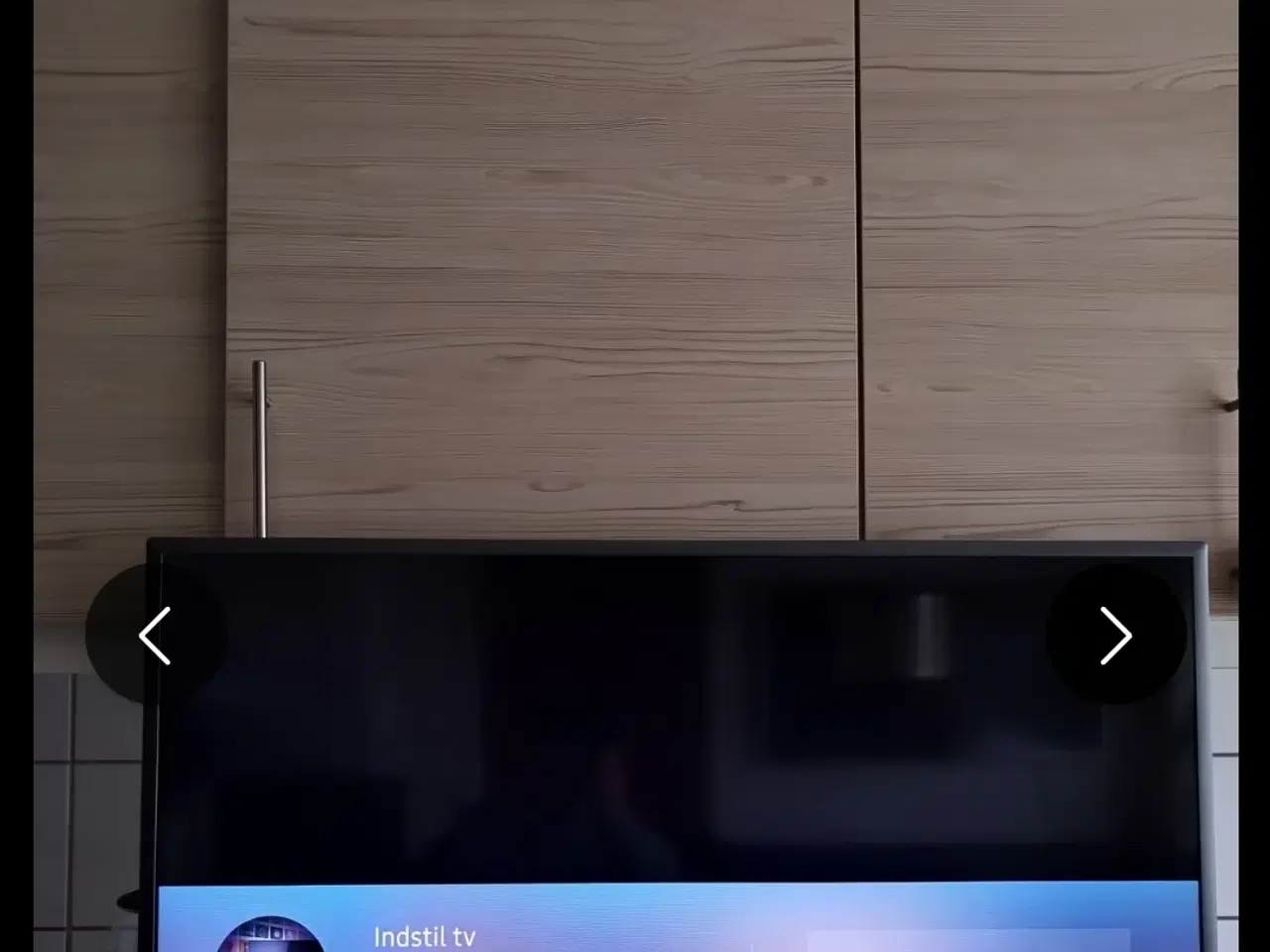 Billede 4 - Smart tv Samsung