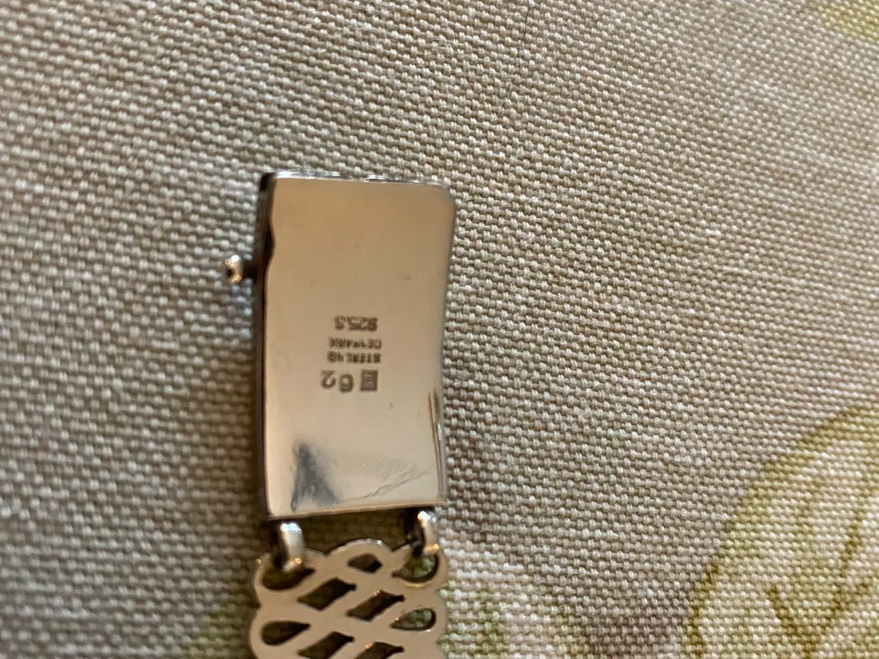 Billede 3 - Georg Jensen sølv armbånd 