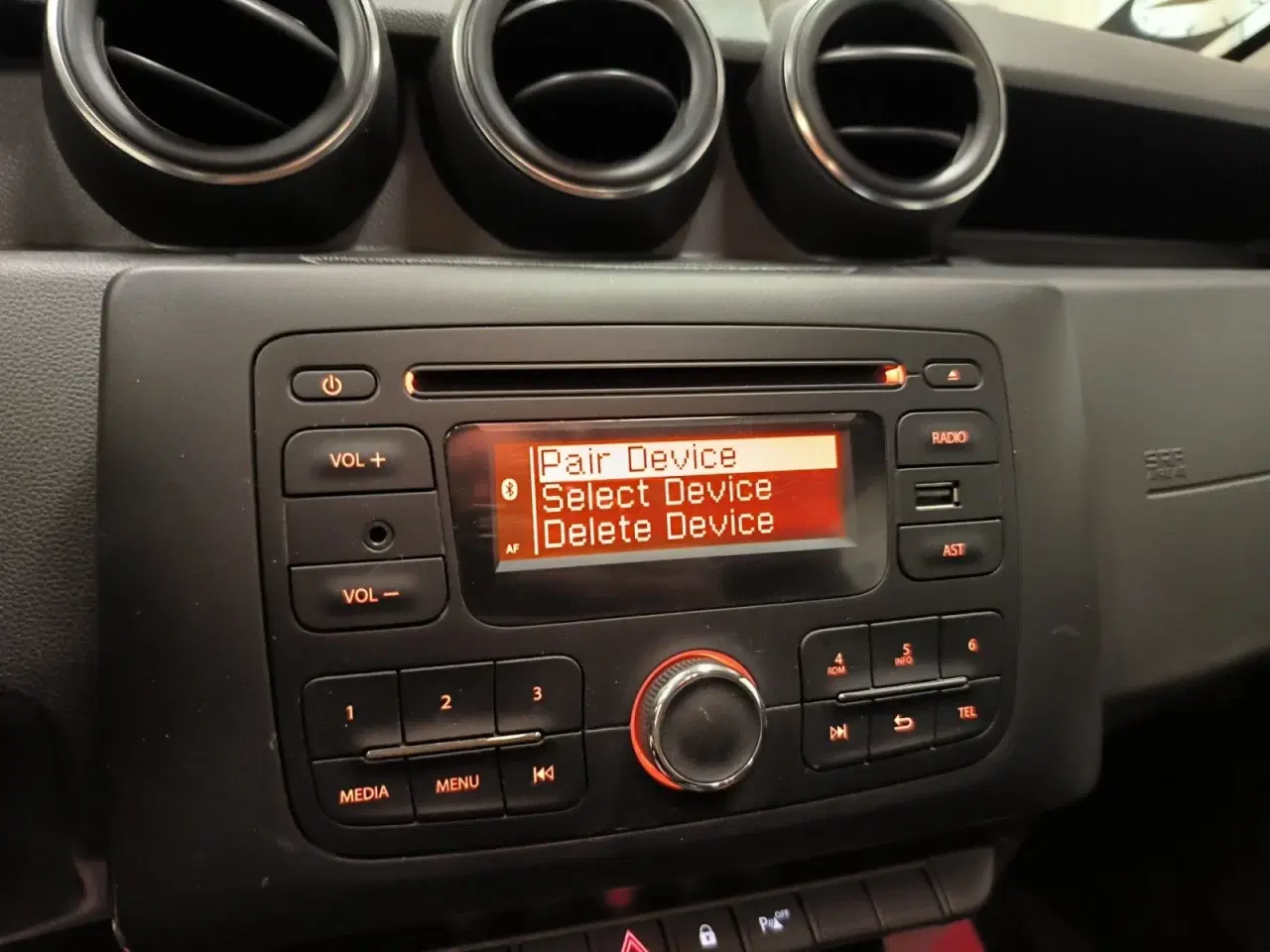 Billede 10 - Dacia Duster 1,0 TCe 100 Access Van
