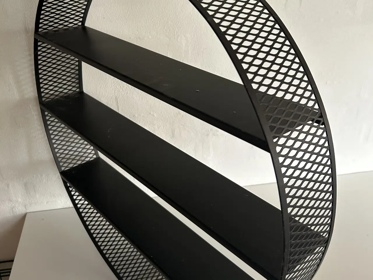 Billede 2 - Vægreol