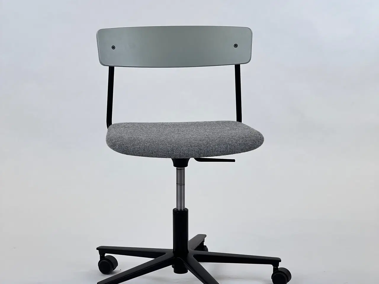 Billede 2 - Cross Task Chair - Polstret