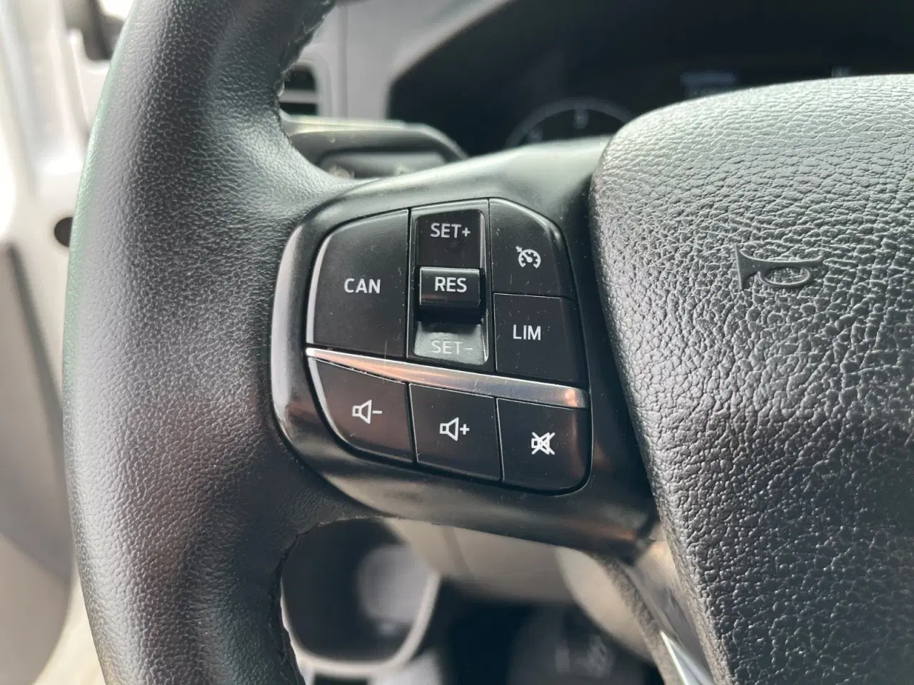 Billede 17 - Ford Transit Custom 300L 2,0 TDCi 130 Trend