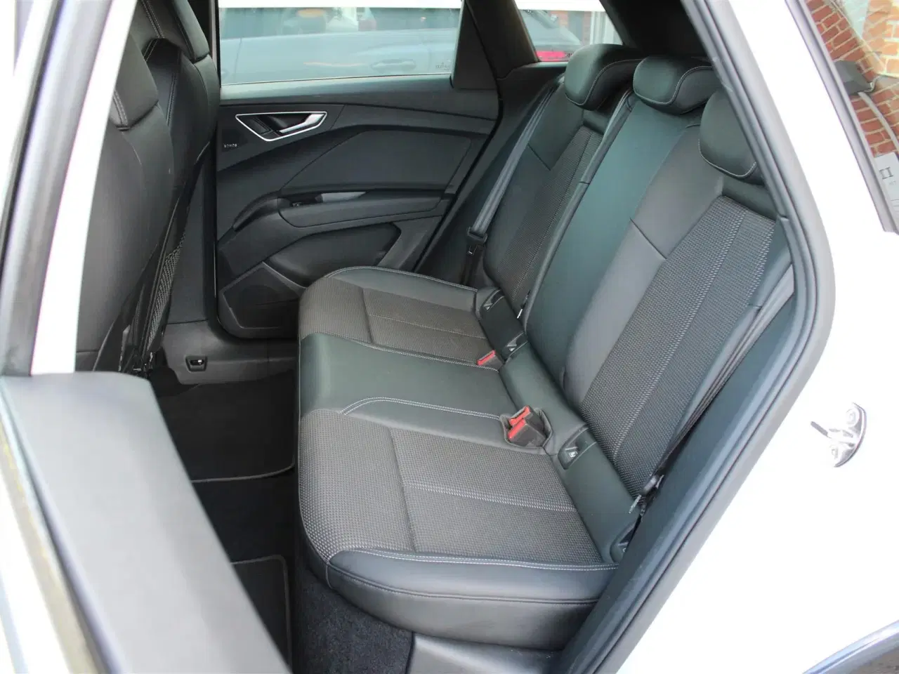 Billede 3 - Audi Q4 40 E-tron S Line 204HK 5d Aut.
