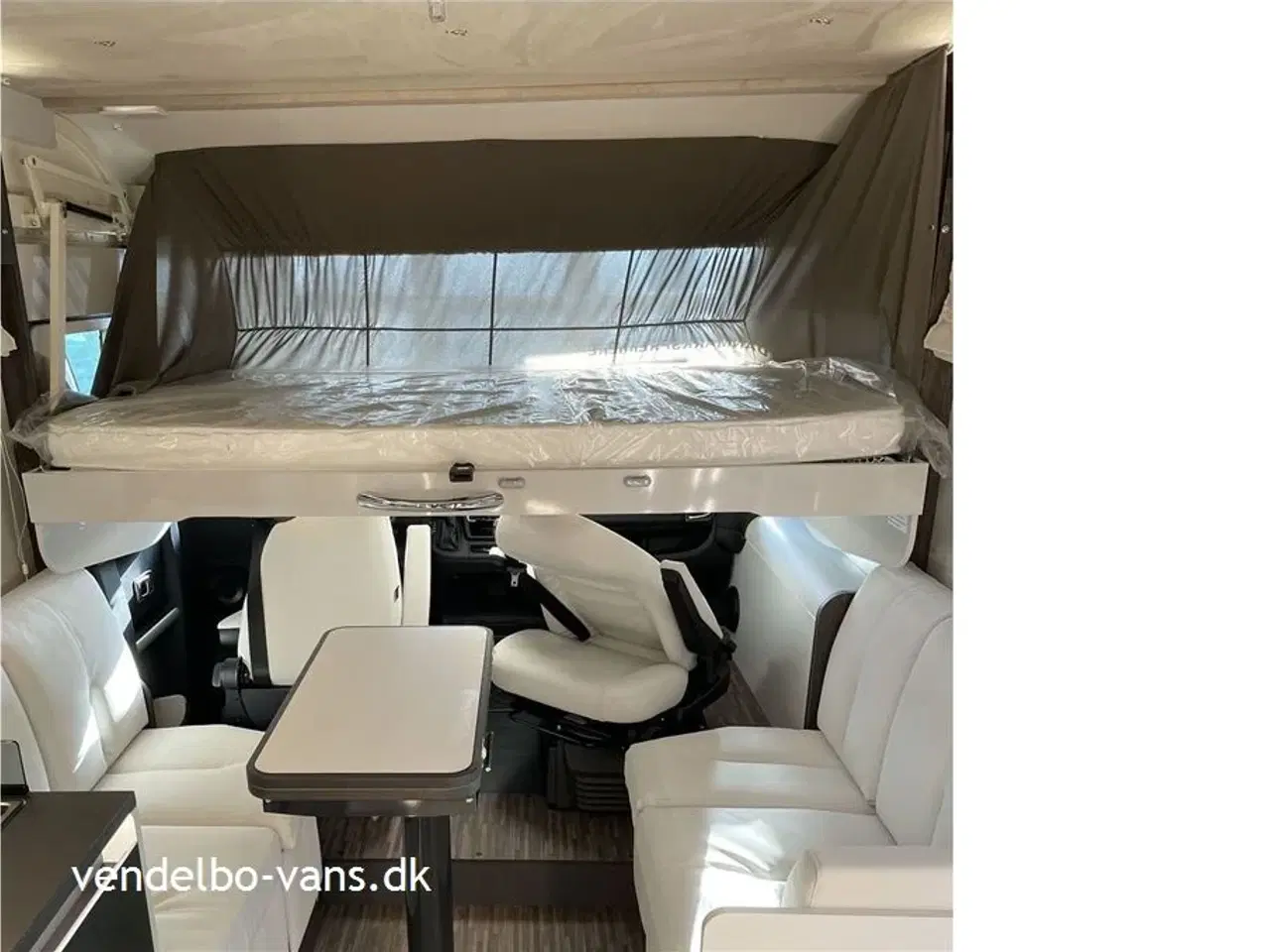 Billede 19 - 2026 - Mobilvetta KEA I 86 180 HK - a