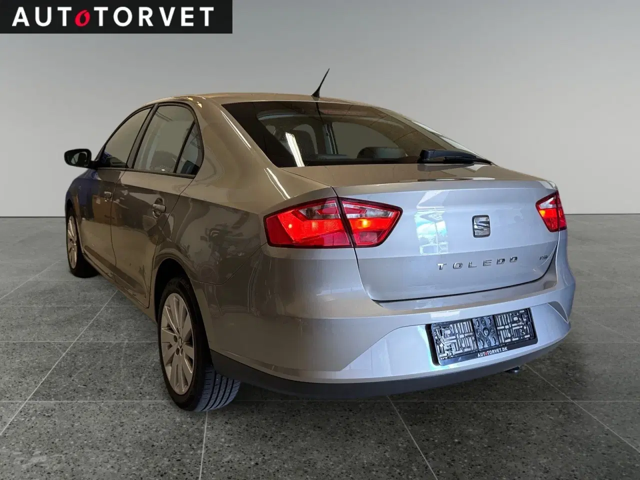 Billede 4 - Seat Toledo 1,2 TSi 105 Style