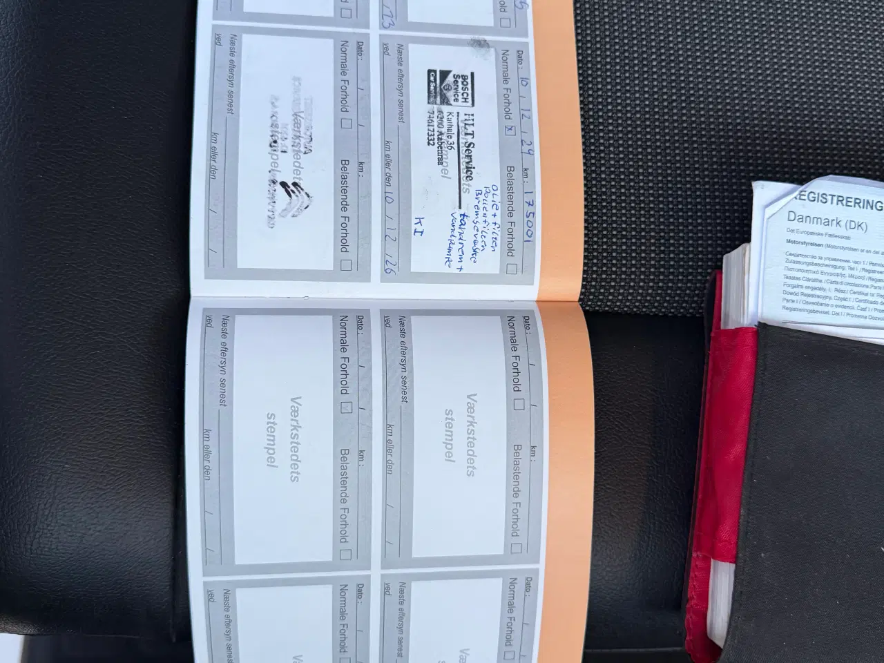 Billede 14 - Jumpy med alt i udstyre 