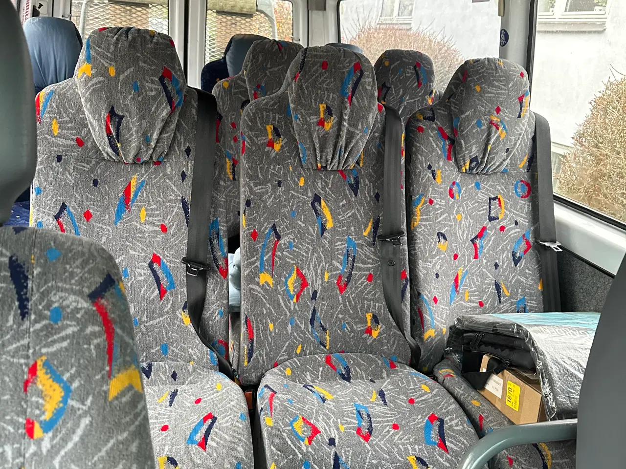 Billede 6 - Stor Bil til hurtig handel 