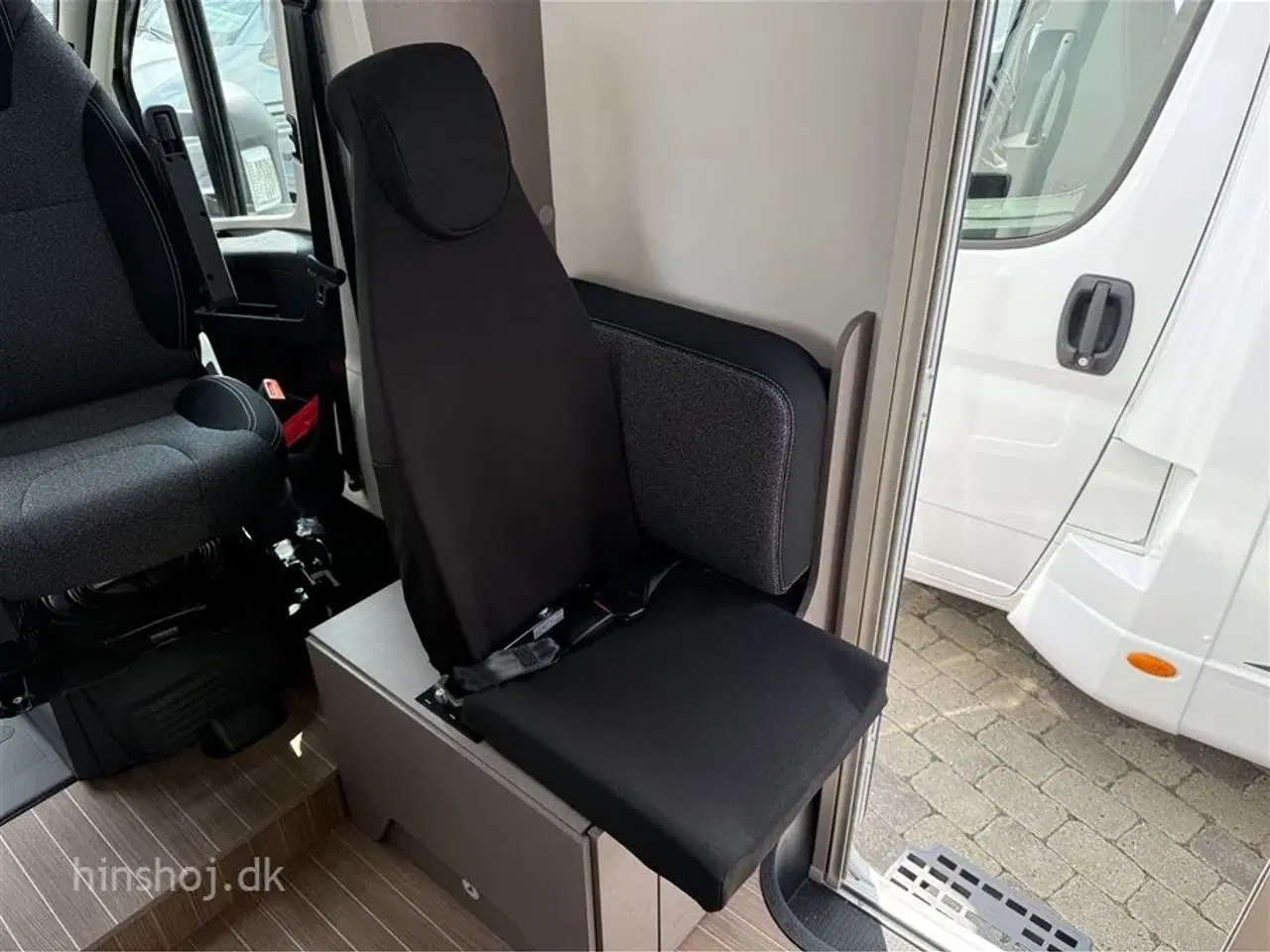 Billede 16 - 2025 - Etrusco T 6.9 SB Aut