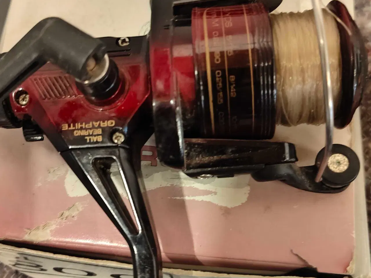 Billede 8 - Fiskegrej. 