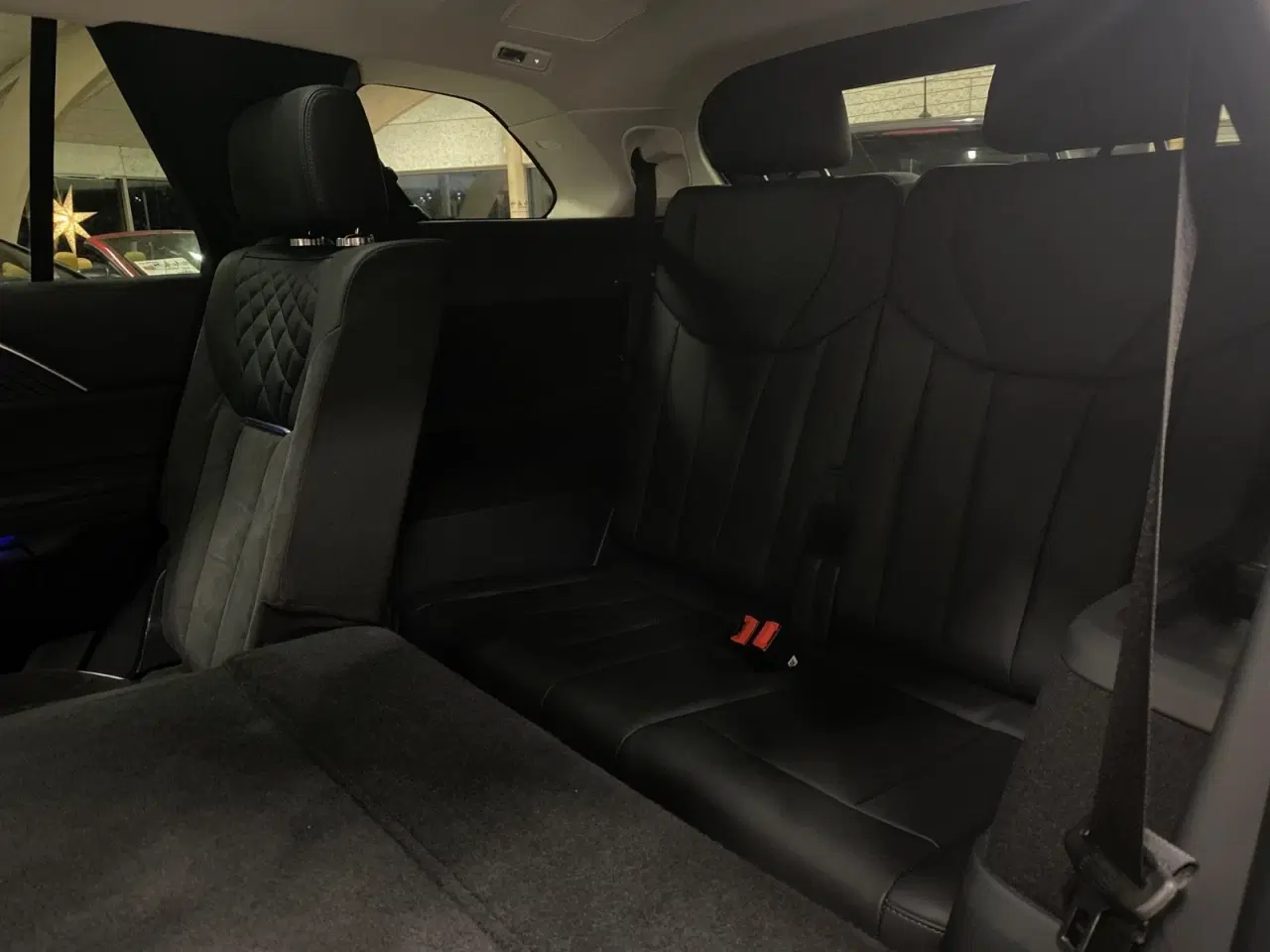 Billede 14 - Hongqi E-HS9 99 Premium