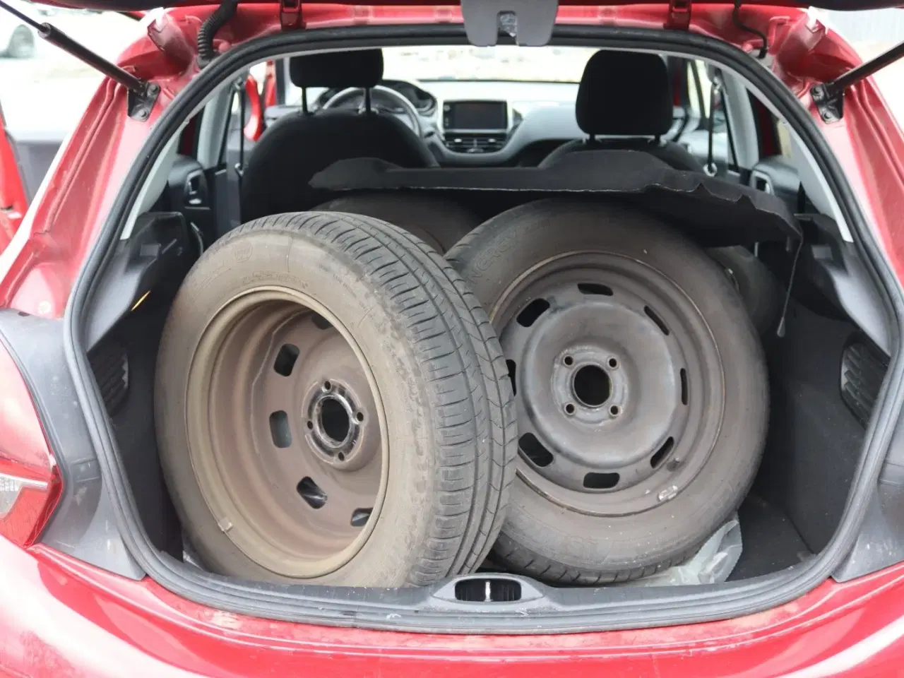 Billede 19 - Peugeot 208 1,6 BlueHDi 100 Active