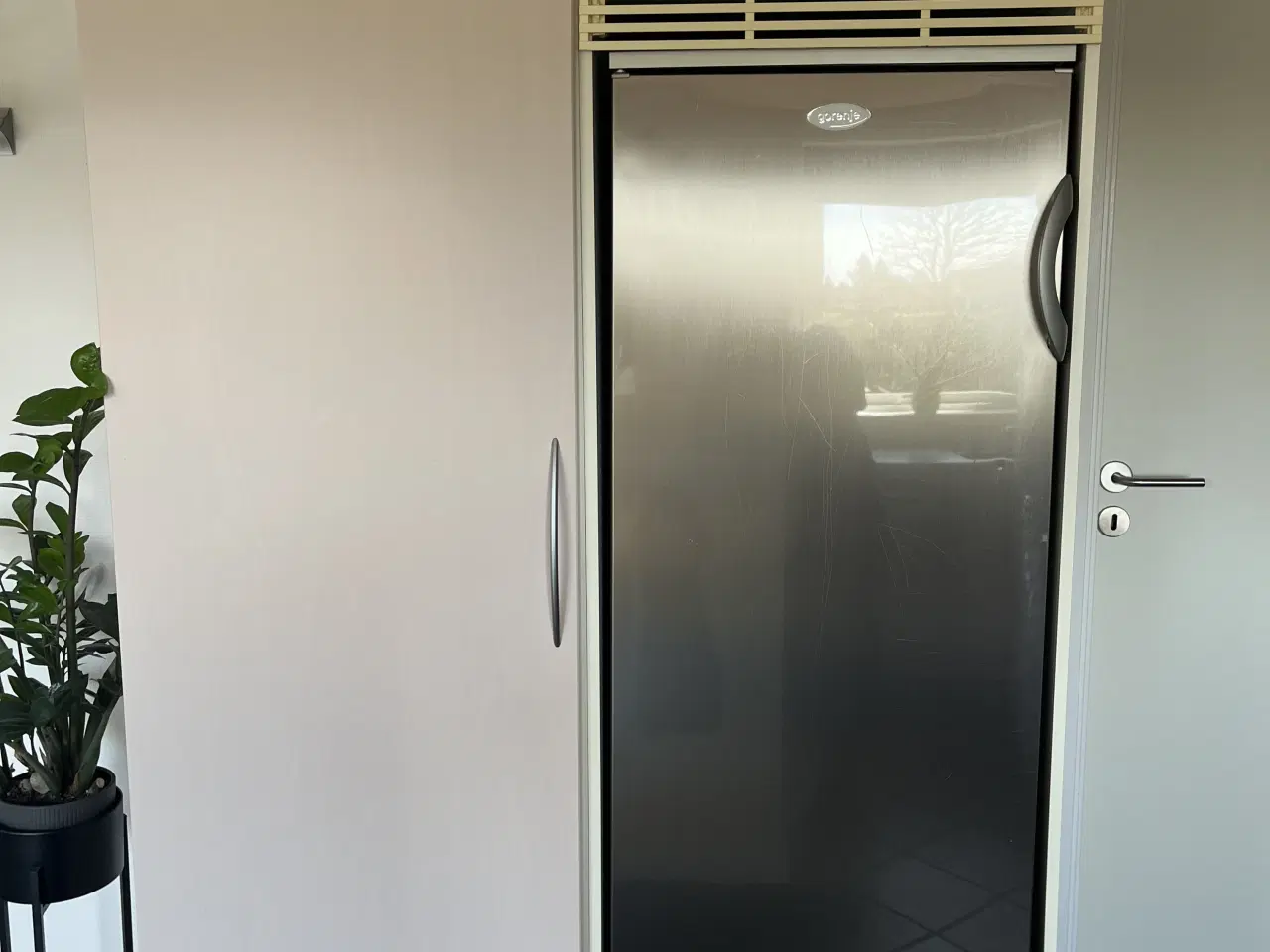 Billede 7 - HTH køkken fra 2002