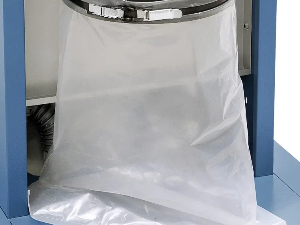 Billede 1 - Waste bag for RLA 3700 (2 x 5 pcs.)