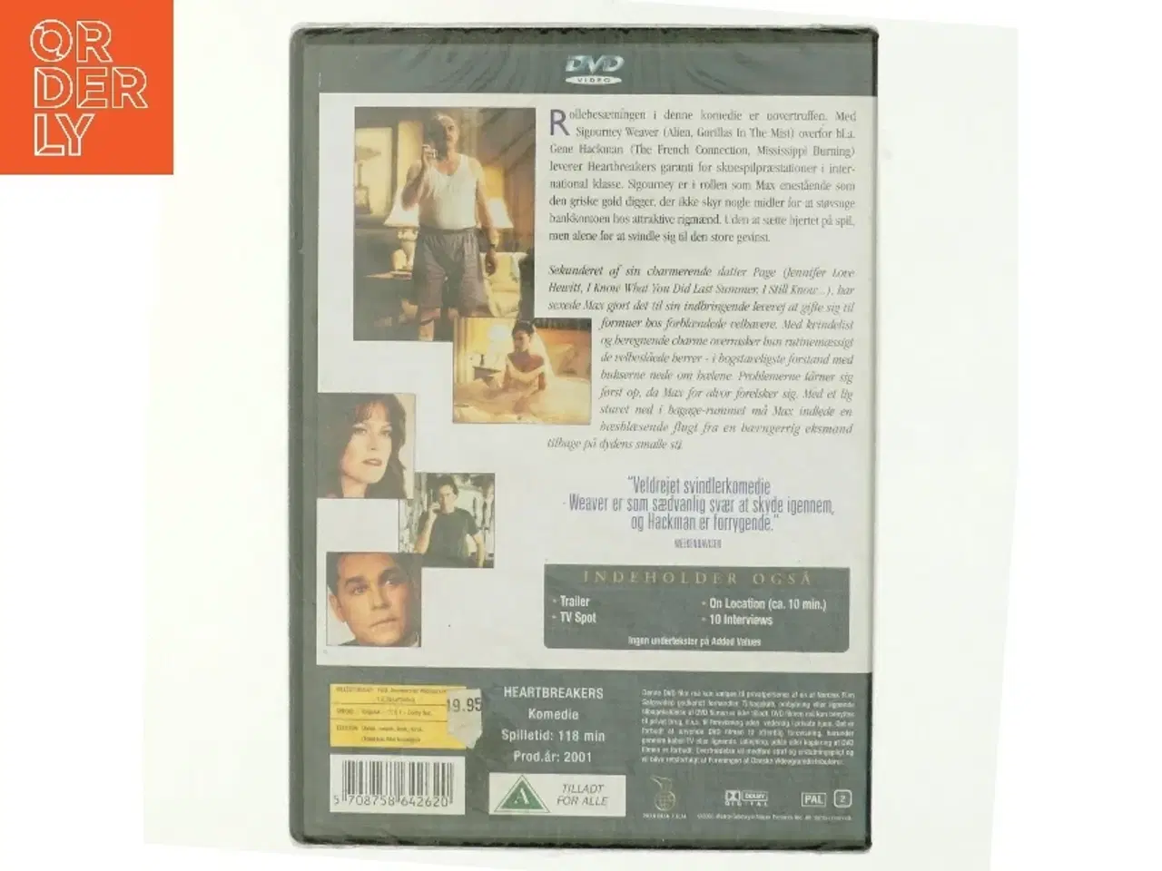 Billede 3 - Heartbreakers
