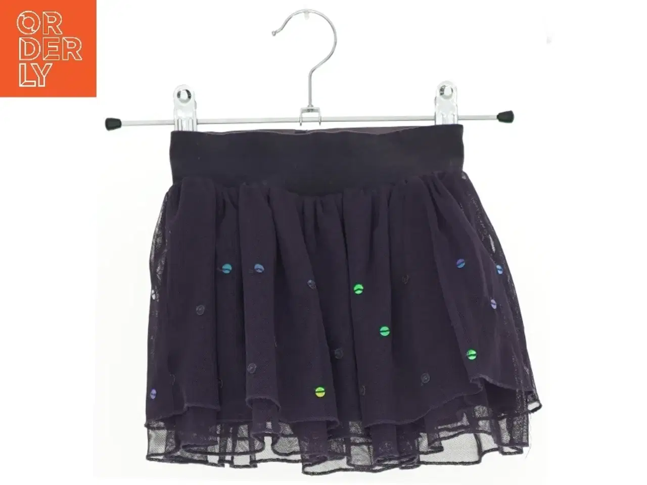 Billede 1 - Nederdel fra Minymo (str. 80 cm)