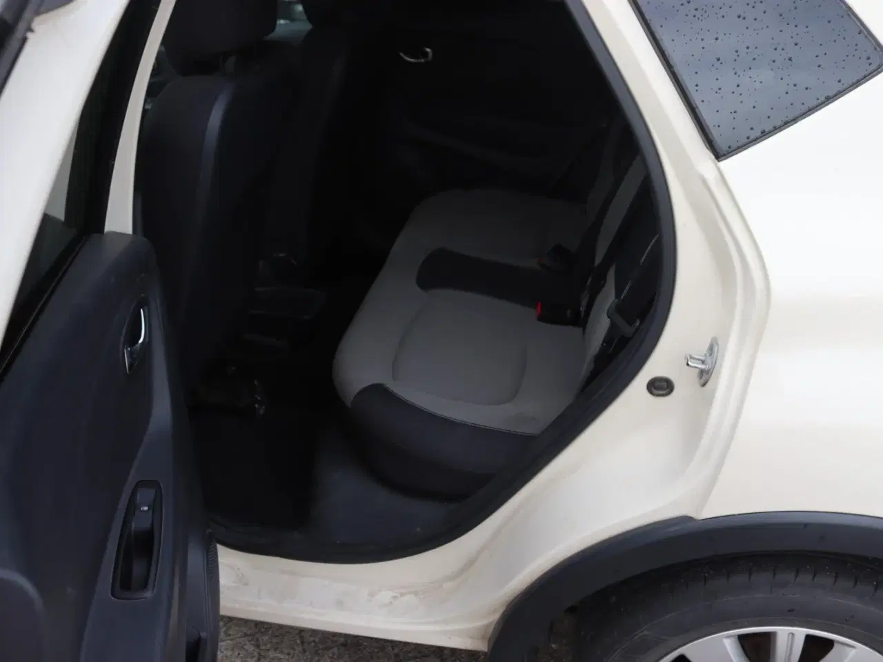 Billede 9 - Renault Captur 1,5 dCi 90 Expression