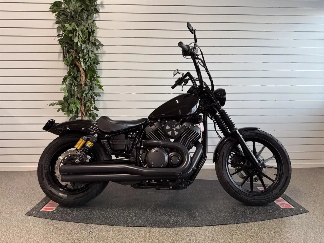 Billede 1 - Yamaha XV 950 R Bolt ABS