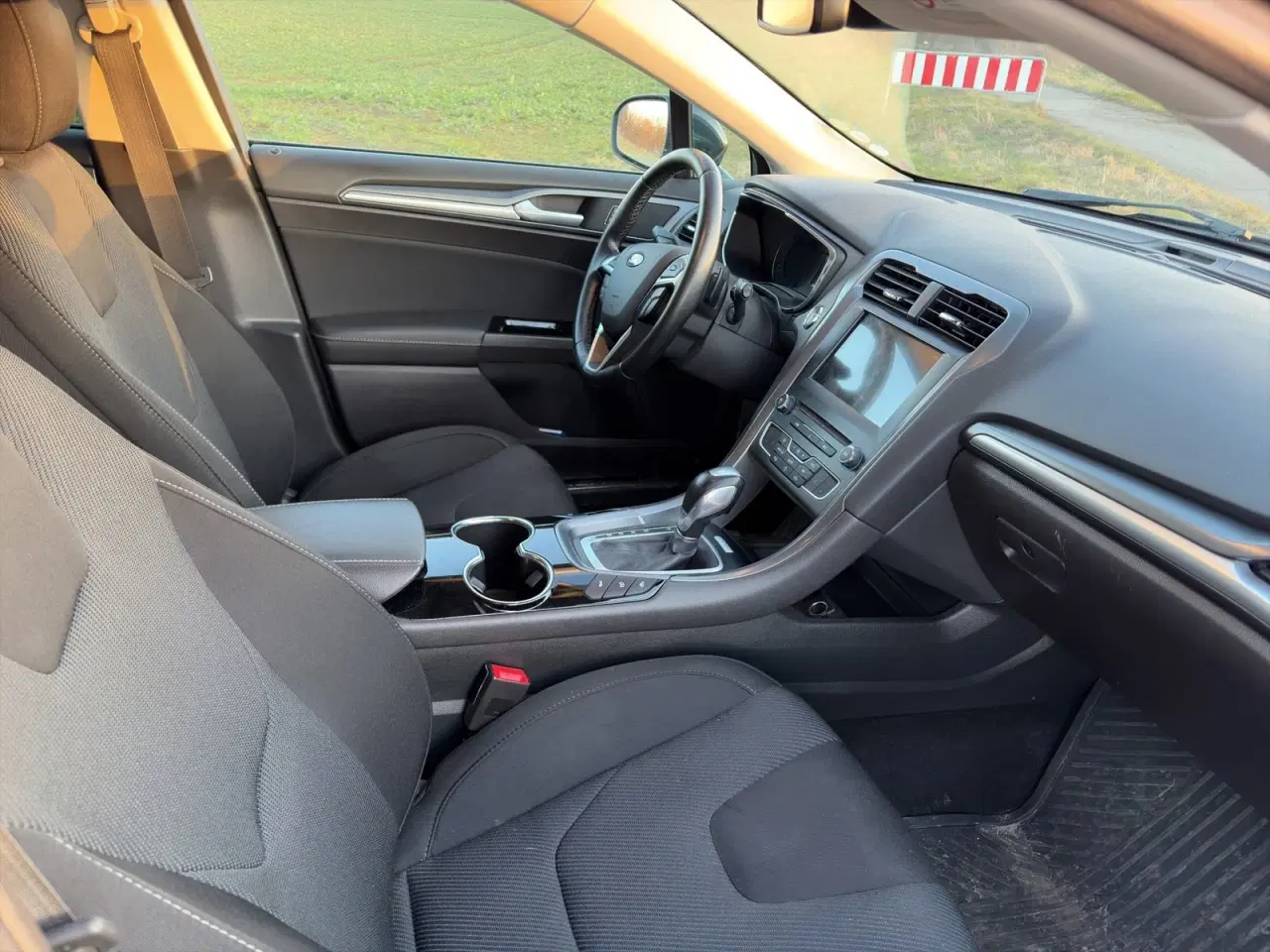 Billede 12 - Ford Mondeo 1,5 SCTi 160 Titanium stc. aut.