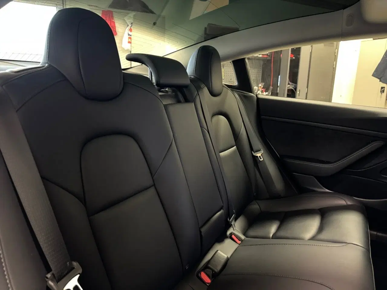Billede 15 - Tesla Model 3  Standard Range+ RWD