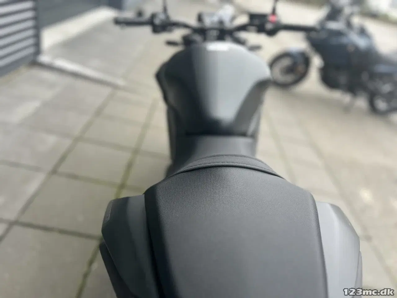 Billede 14 - Honda CB 500 Hornet MC-SYD       BYTTER GERNE