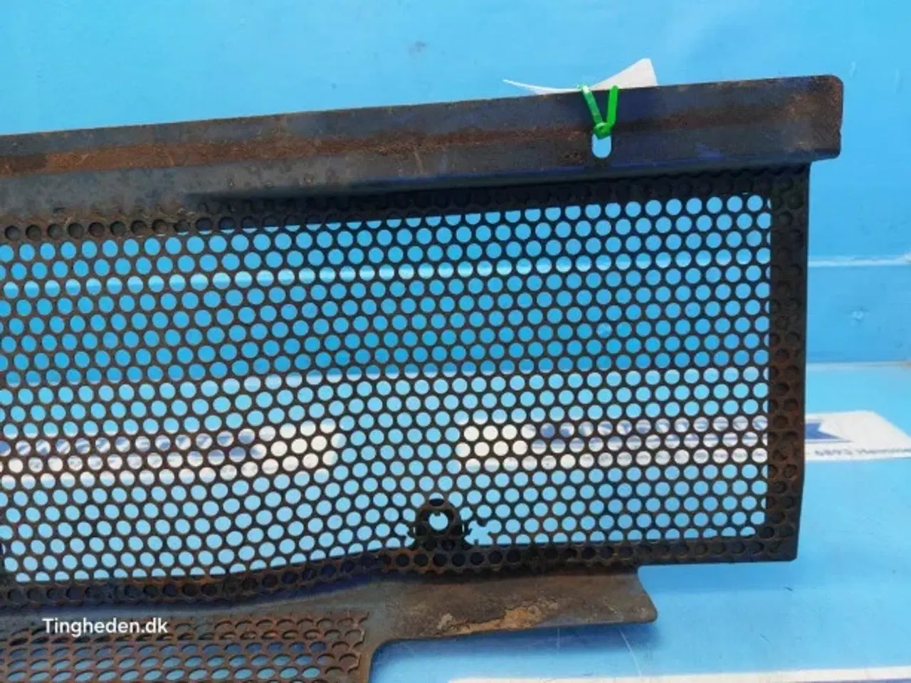 Billede 6 - Ford 6610 Grill L. 82007478