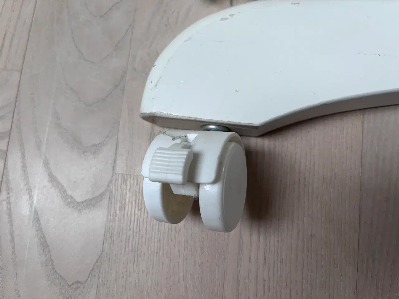 Billede 6 - Vugge, Babyvugge, Hængevugge, Troll