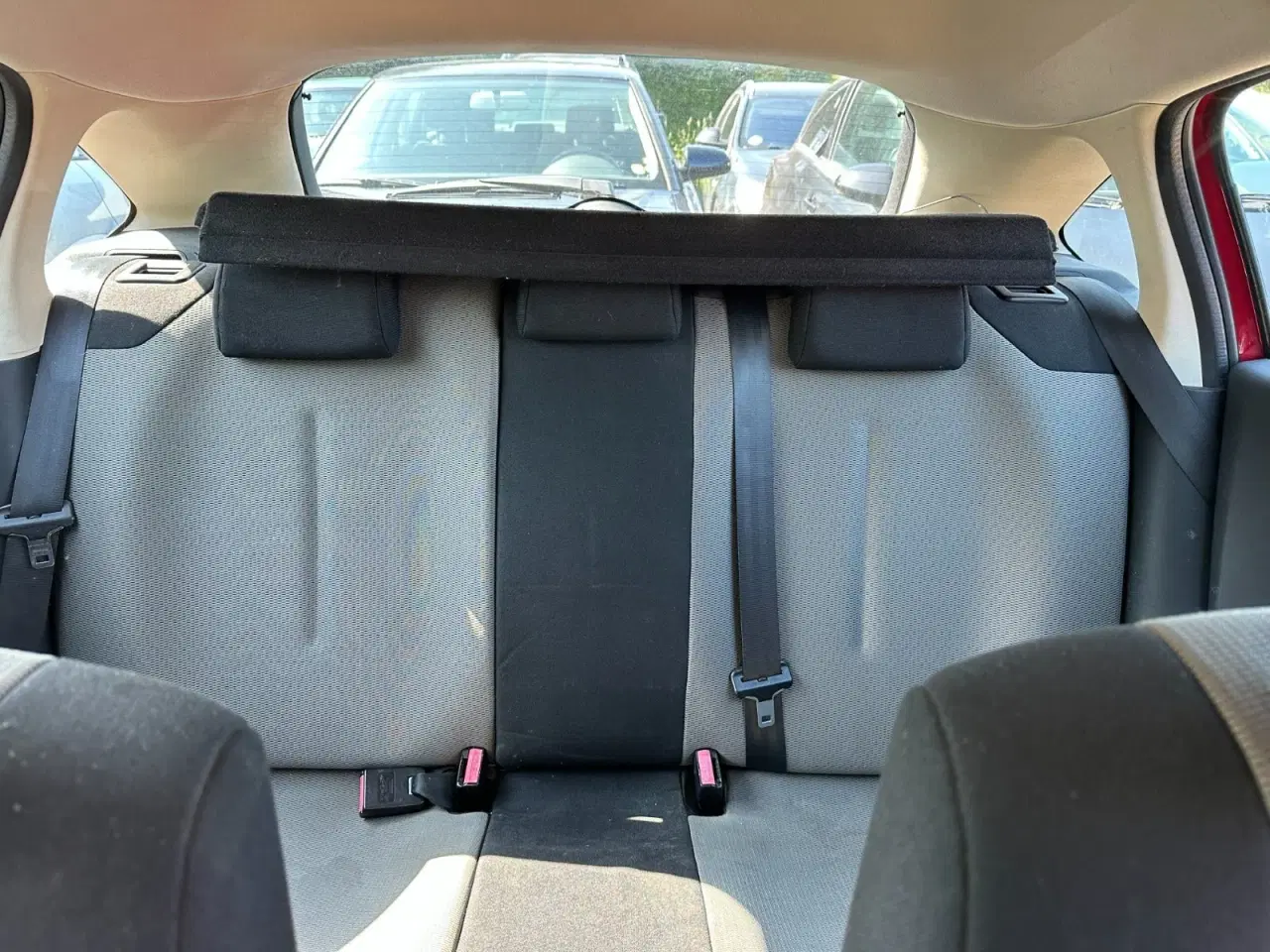 Billede 4 - Citroën C4 1,6 VTi 120 SX